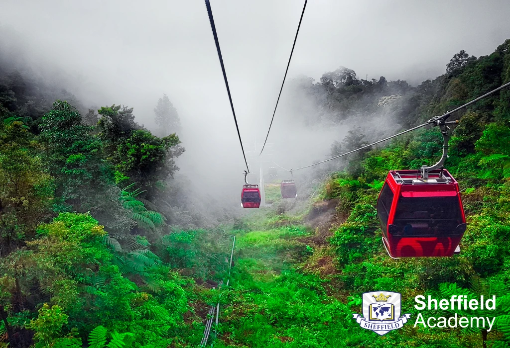 Genting Highlands